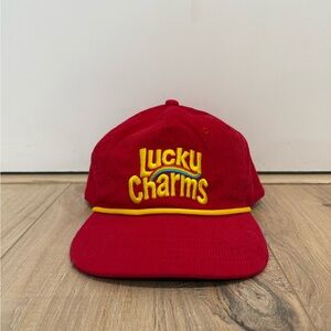 NEW Lucky Charms Cap